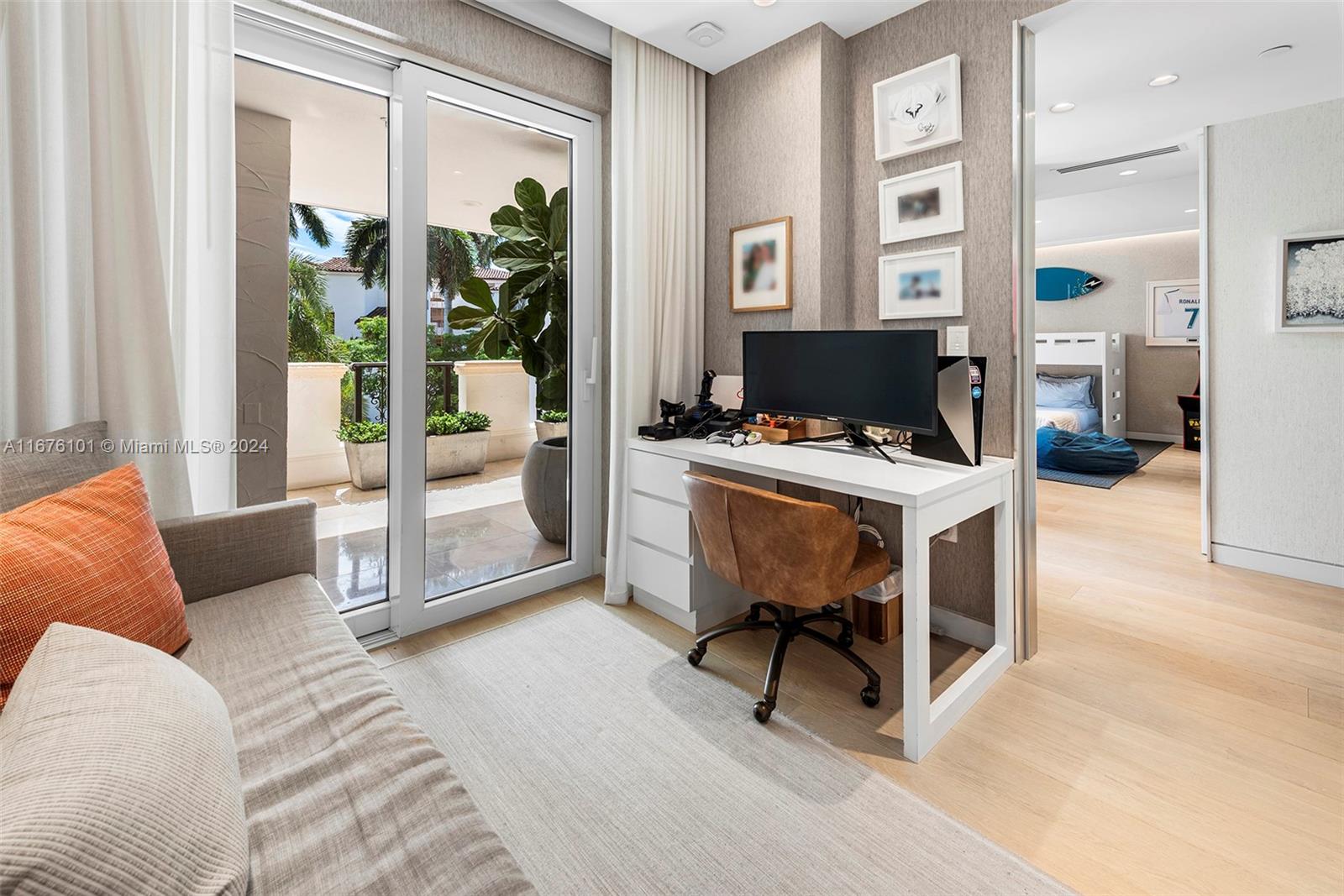 BAYSIDE VILLAGE CONDO - Residential