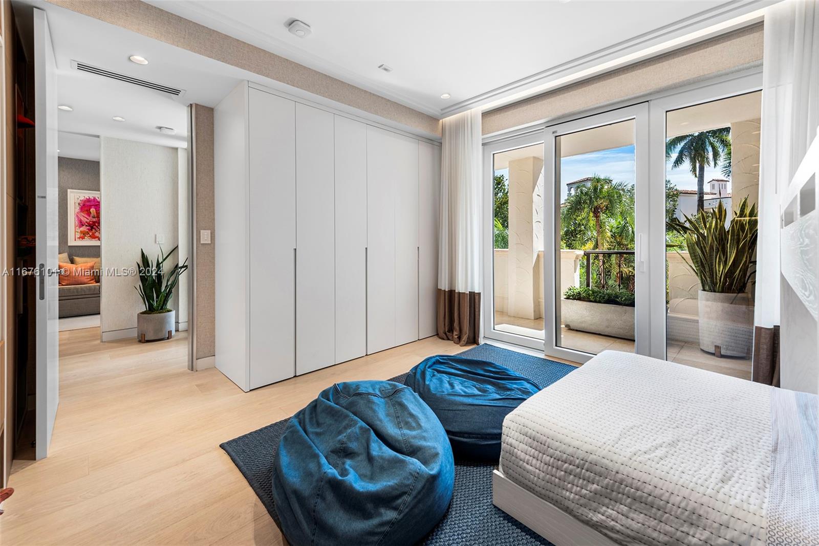 BAYSIDE VILLAGE CONDO - Residential