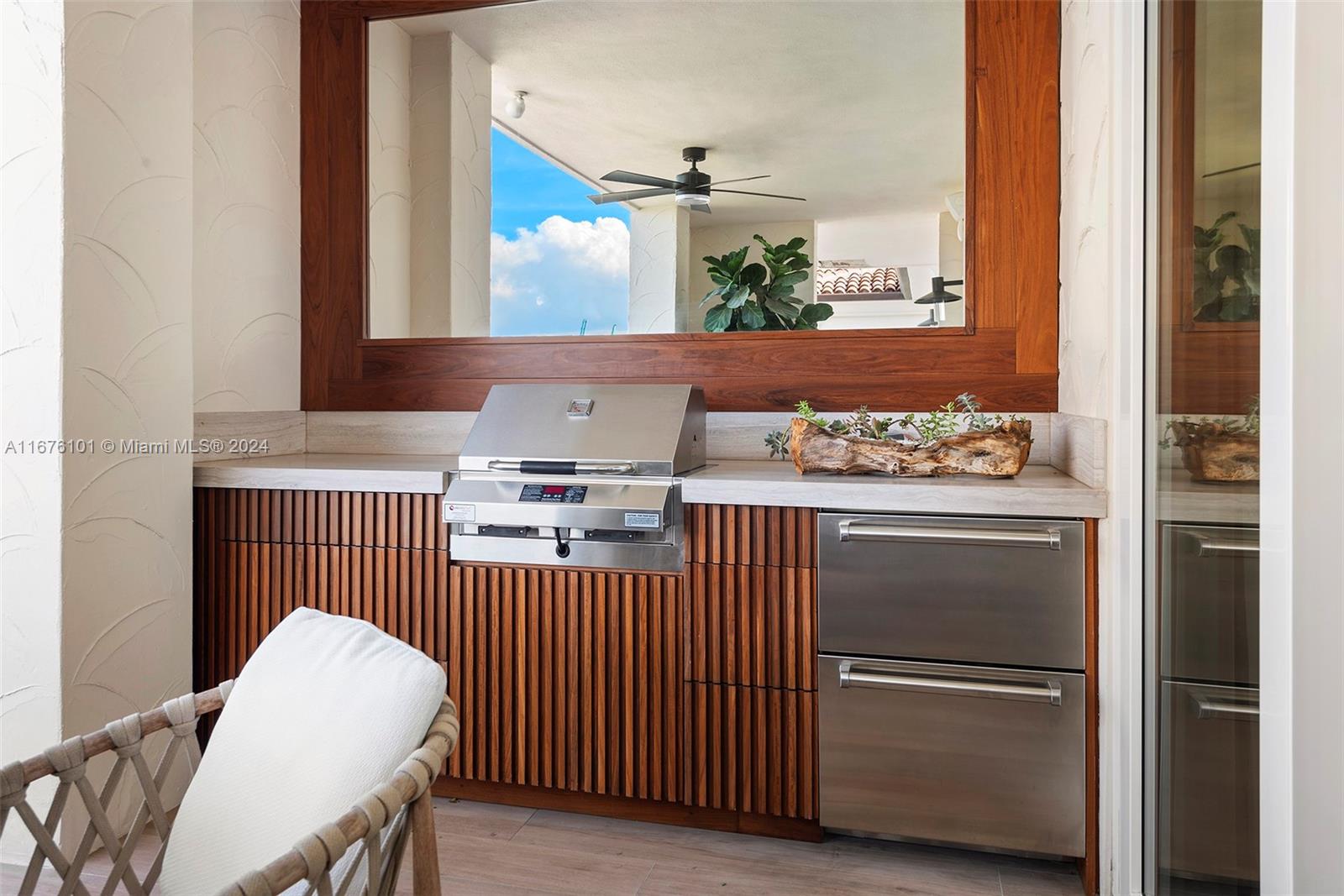 BAYSIDE VILLAGE CONDO - Residential