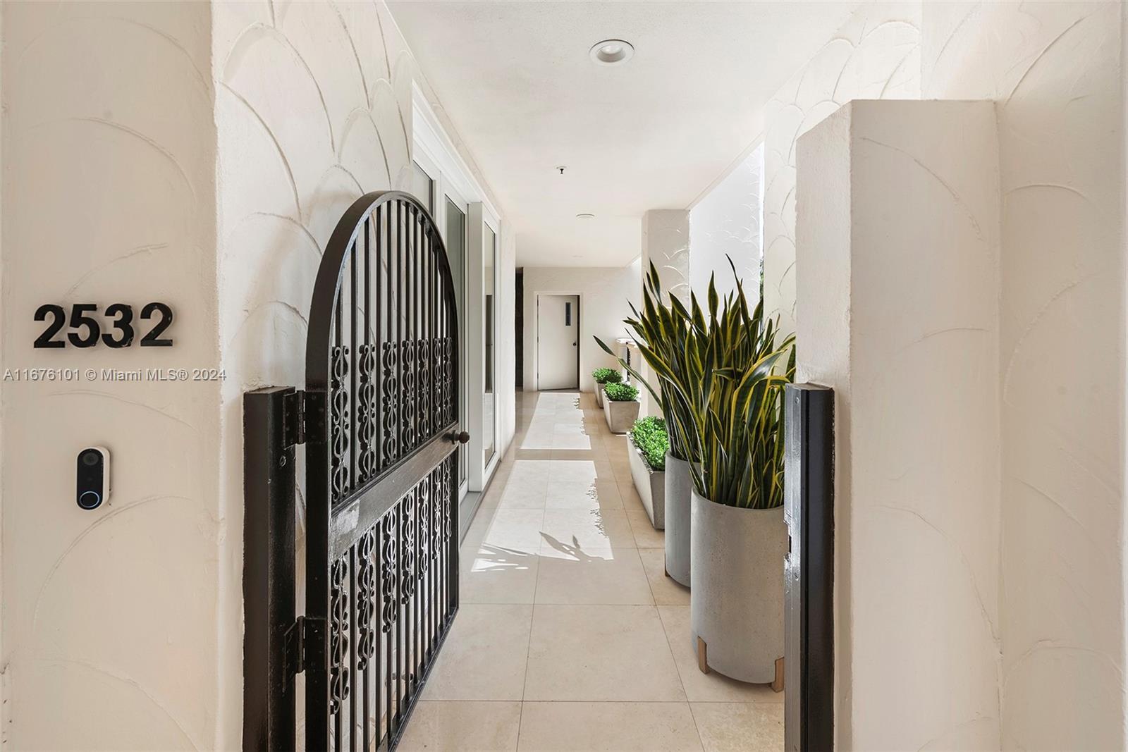 BAYSIDE VILLAGE CONDO - Residential