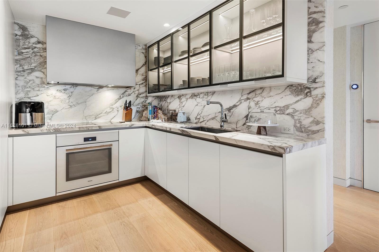 BAYSIDE VILLAGE CONDO - Residential