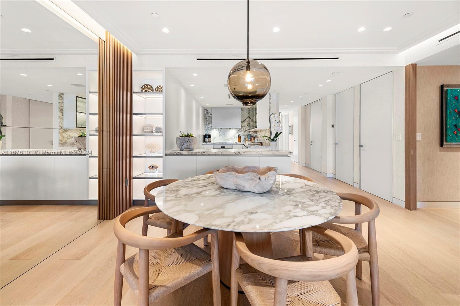 BAYSIDE VILLAGE CONDO - Residential