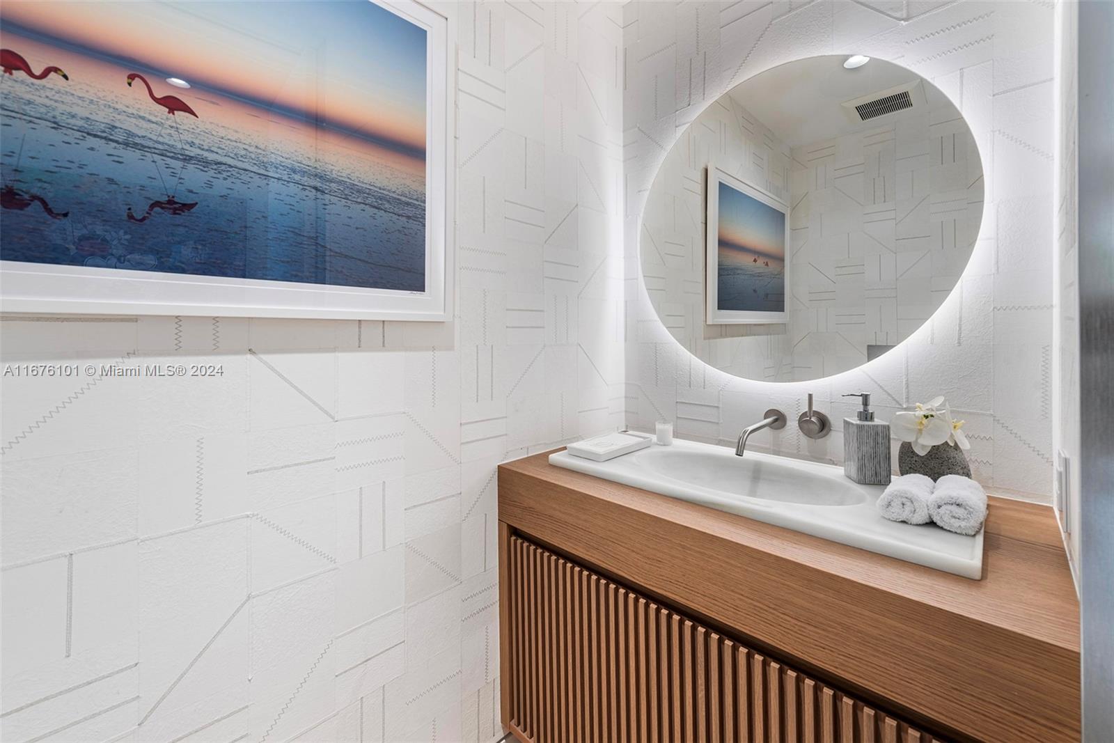 BAYSIDE VILLAGE CONDO - Residential