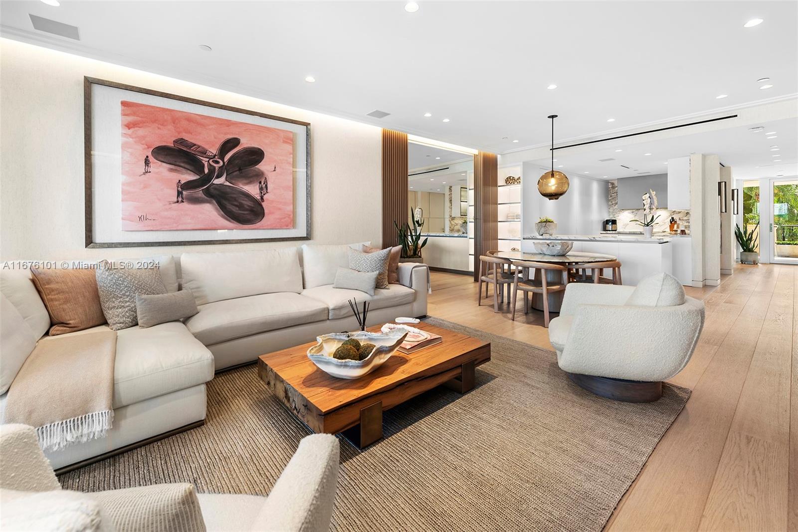 BAYSIDE VILLAGE CONDO - Residential