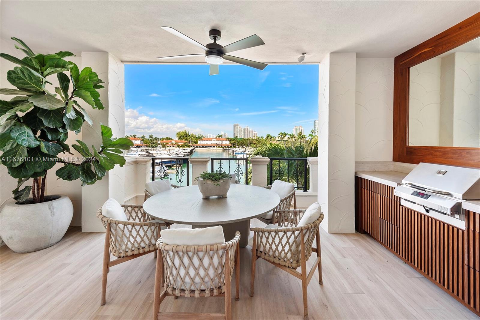 BAYSIDE VILLAGE CONDO - Residential