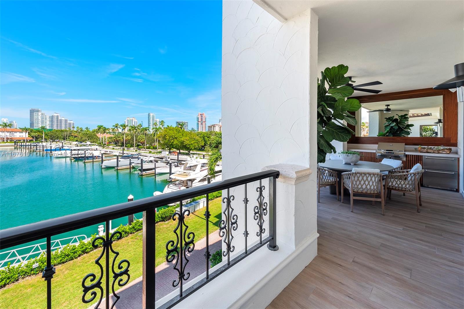 BAYSIDE VILLAGE CONDO - Residential