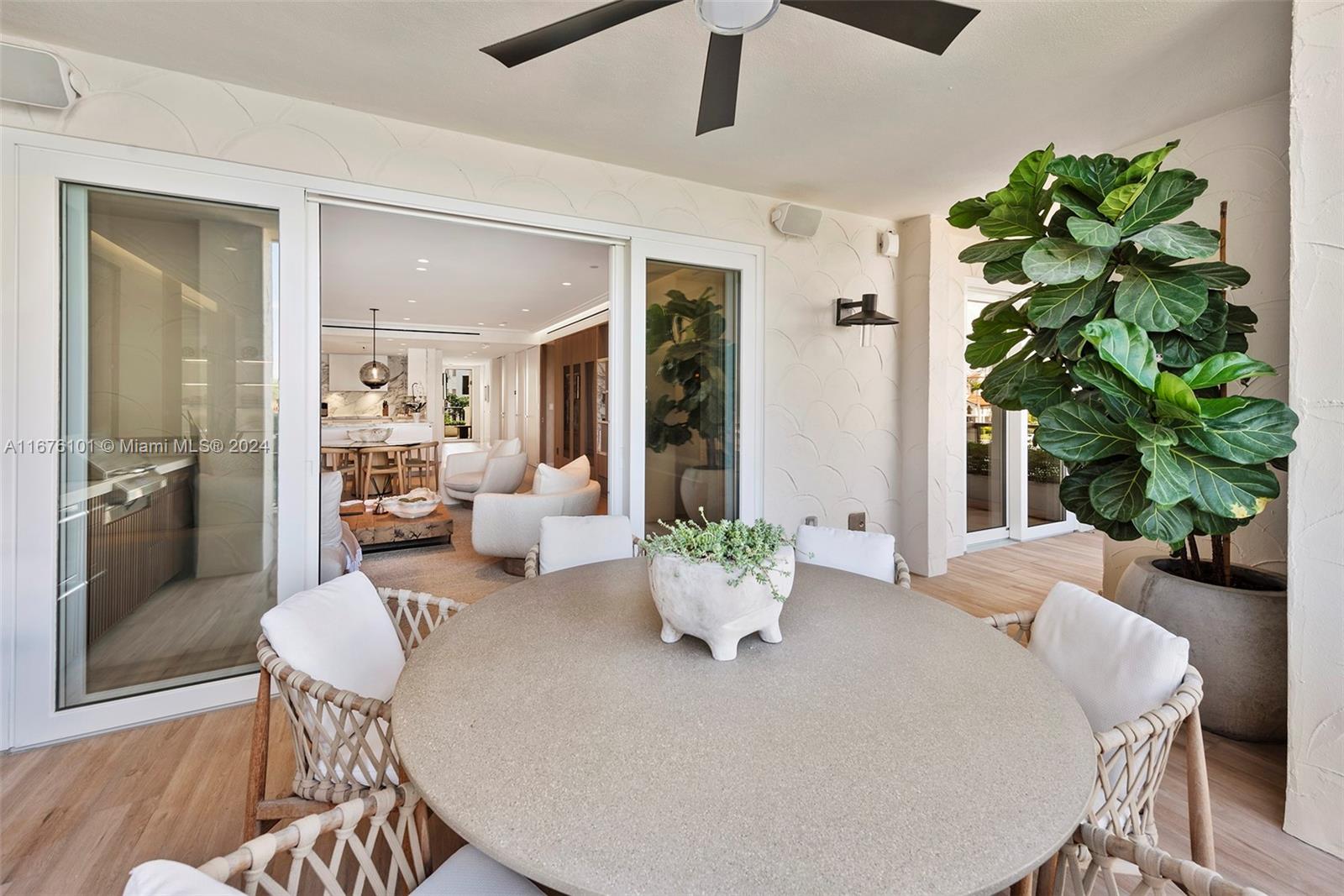 BAYSIDE VILLAGE CONDO - Residential