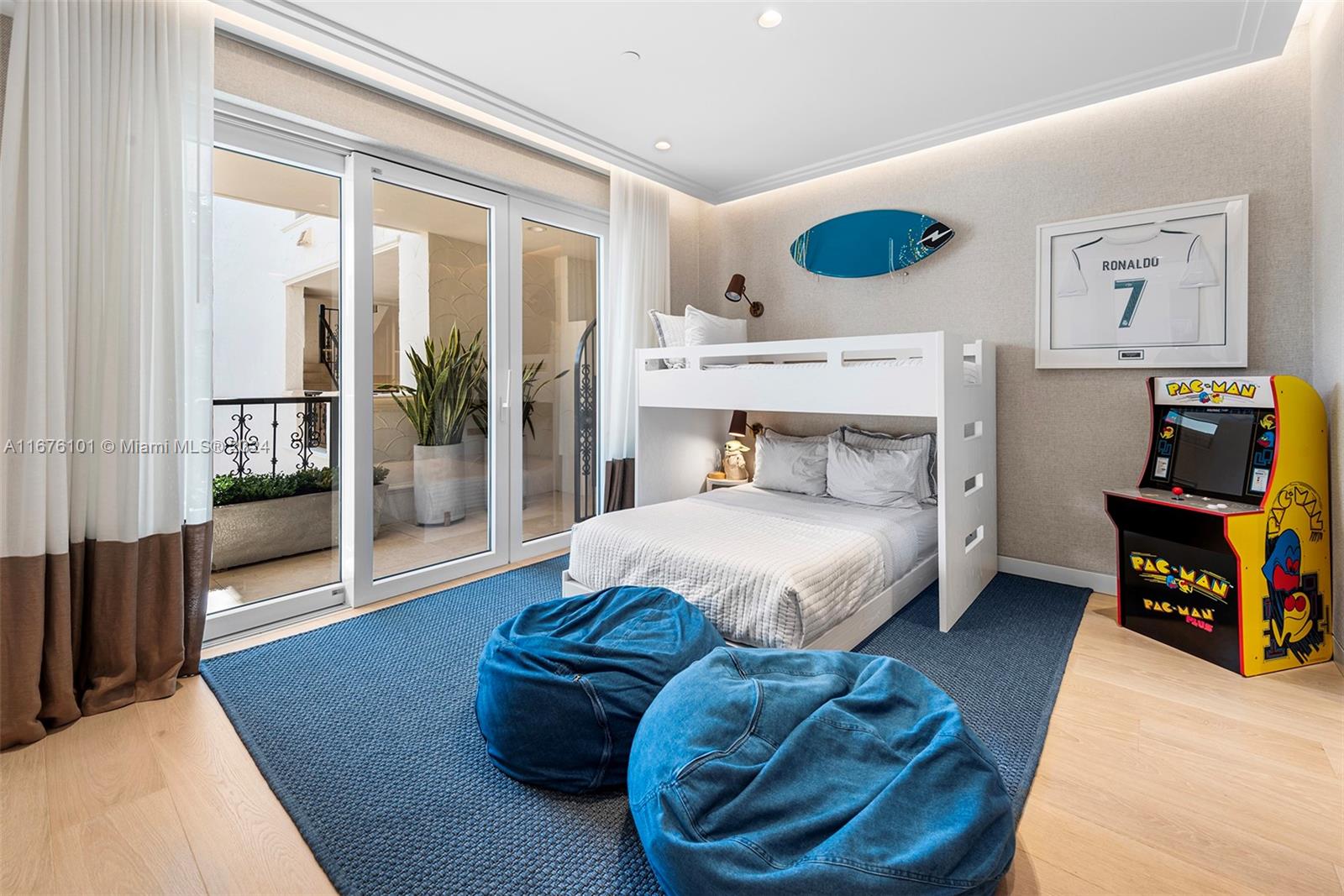 BAYSIDE VILLAGE CONDO - Residential