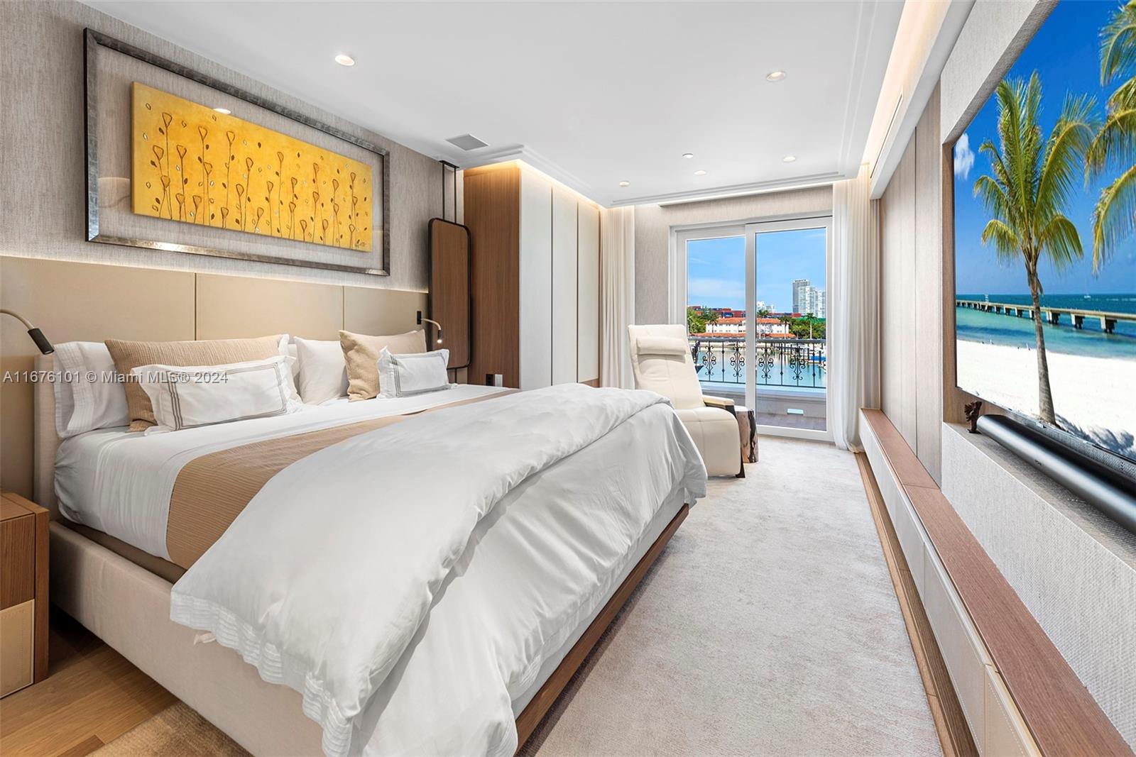 BAYSIDE VILLAGE CONDO - Residential