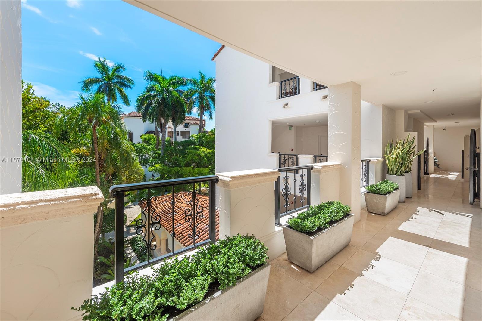 BAYSIDE VILLAGE CONDO - Residential
