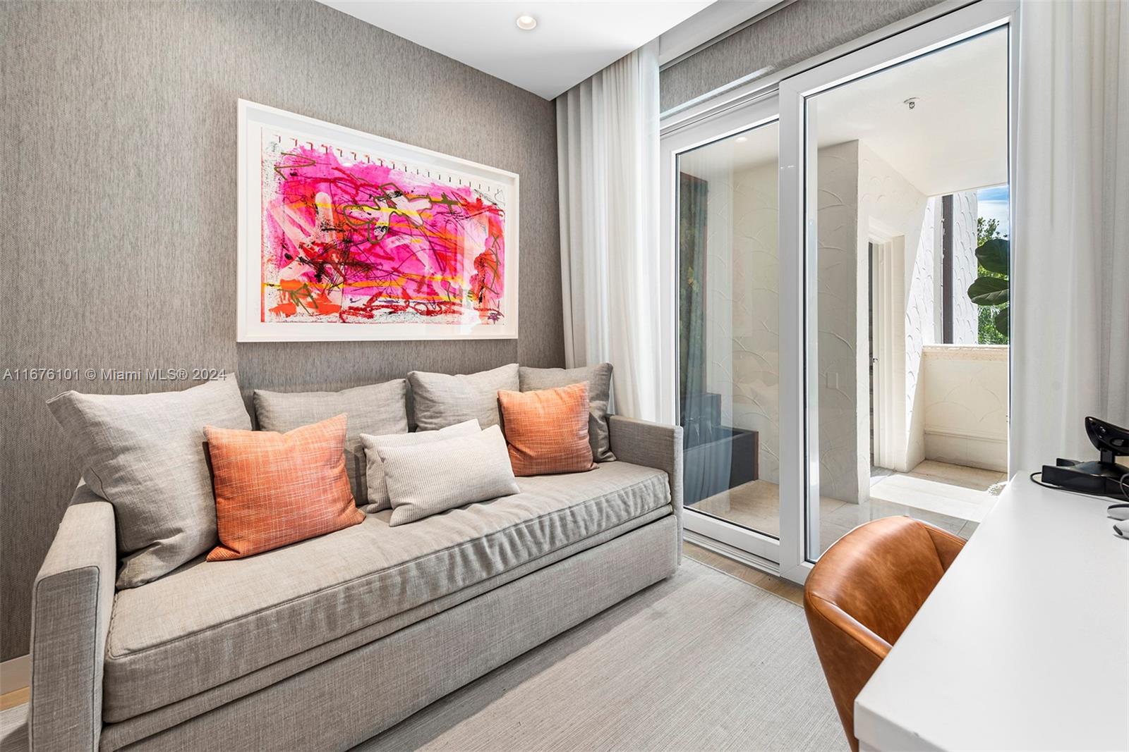 BAYSIDE VILLAGE CONDO - Residential