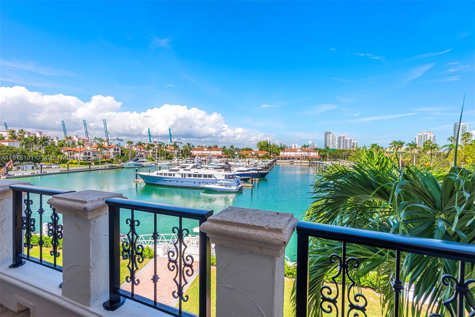 BAYSIDE VILLAGE CONDO - Residential