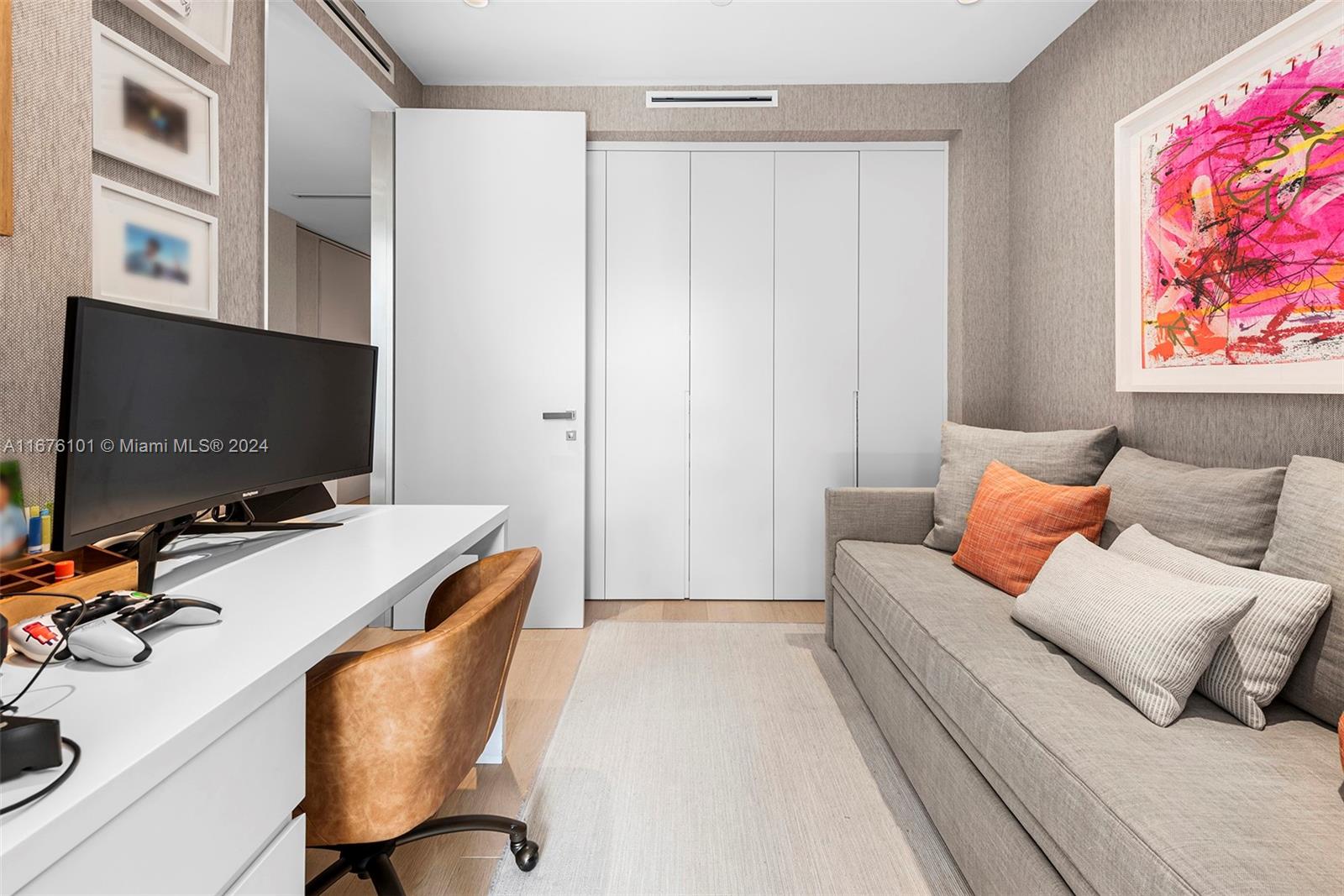 BAYSIDE VILLAGE CONDO - Residential