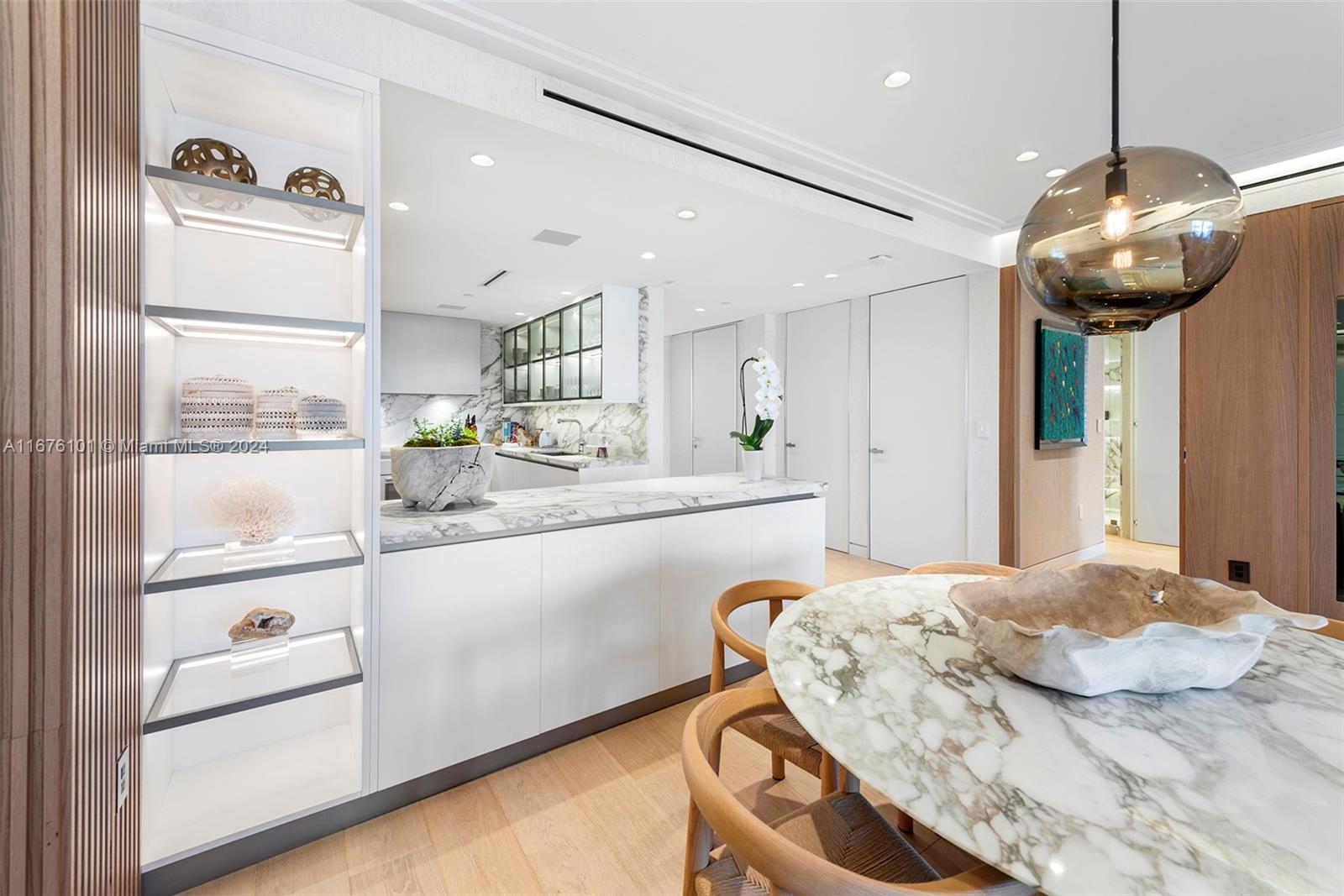 BAYSIDE VILLAGE CONDO - Residential