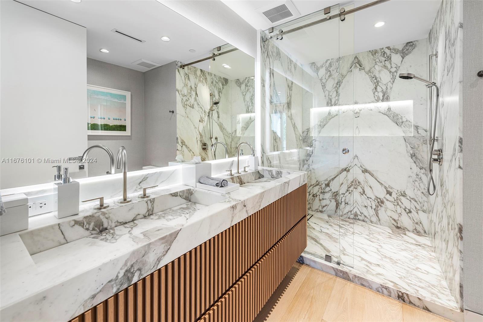 BAYSIDE VILLAGE CONDO - Residential