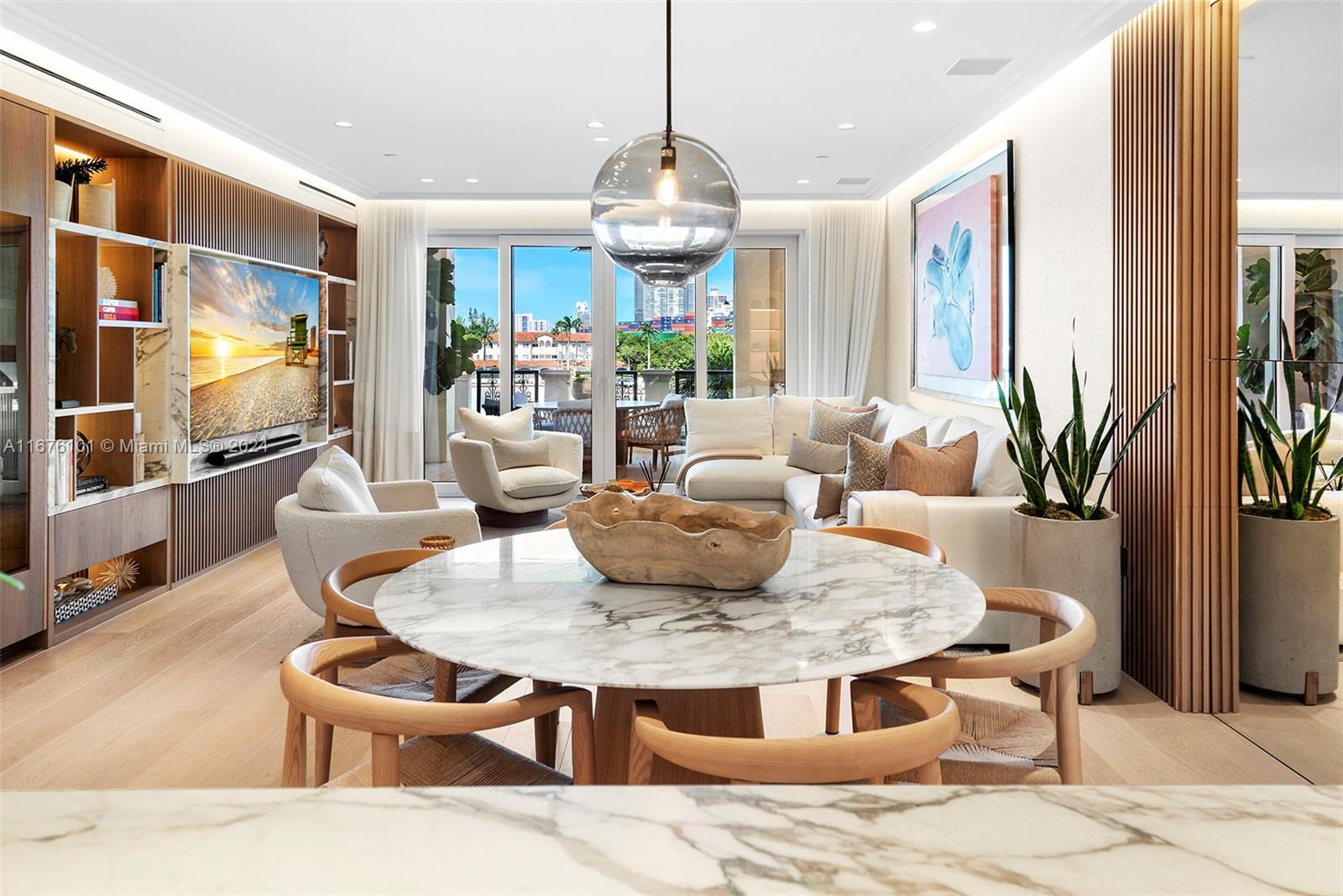 BAYSIDE VILLAGE CONDO - Residential