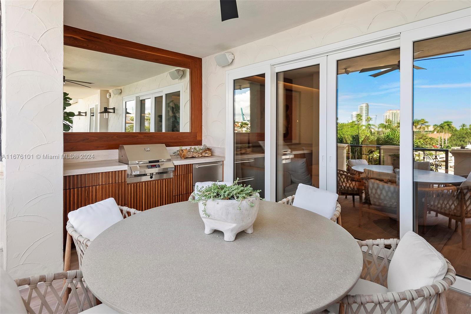 BAYSIDE VILLAGE CONDO - Residential