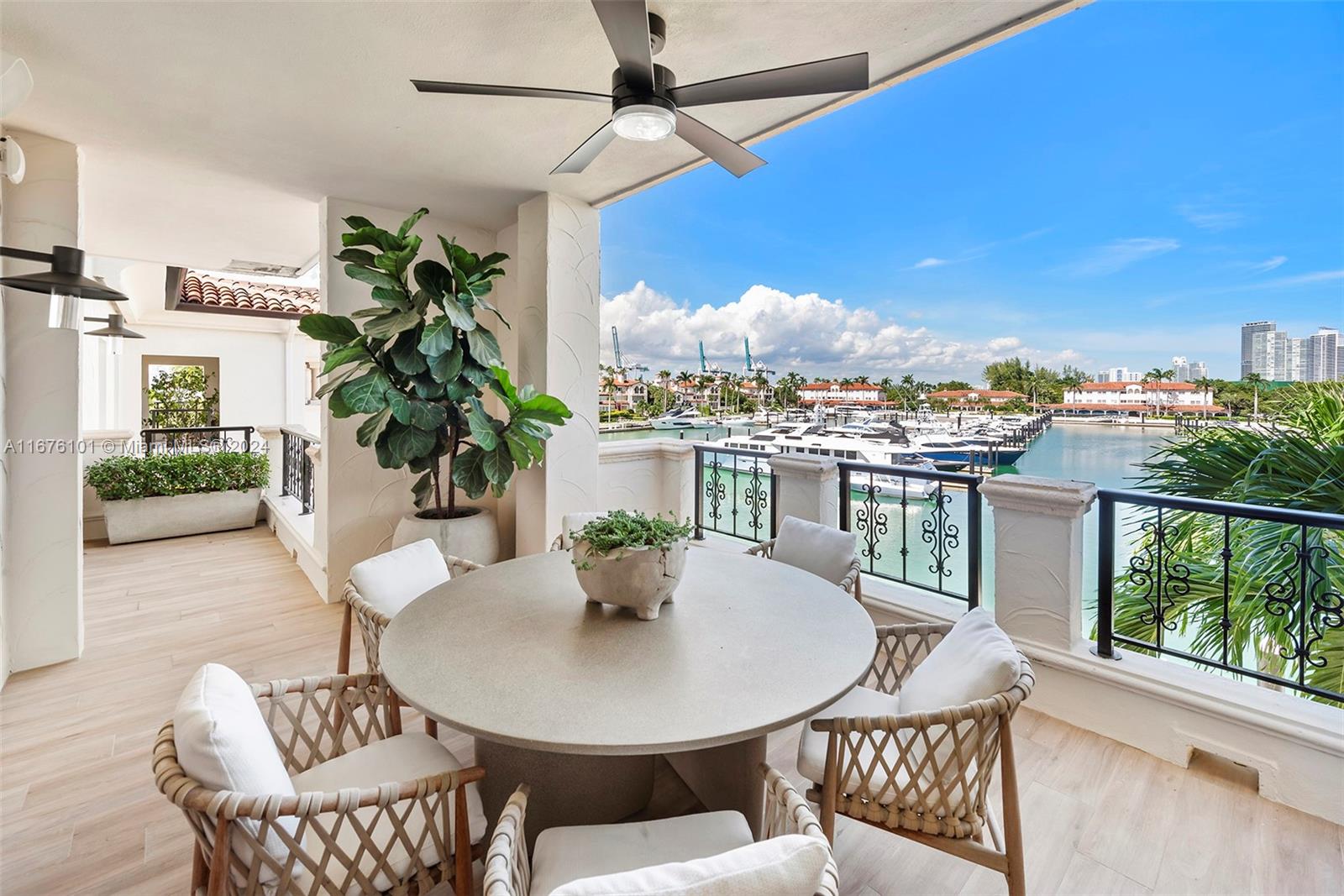 BAYSIDE VILLAGE CONDO - Residential