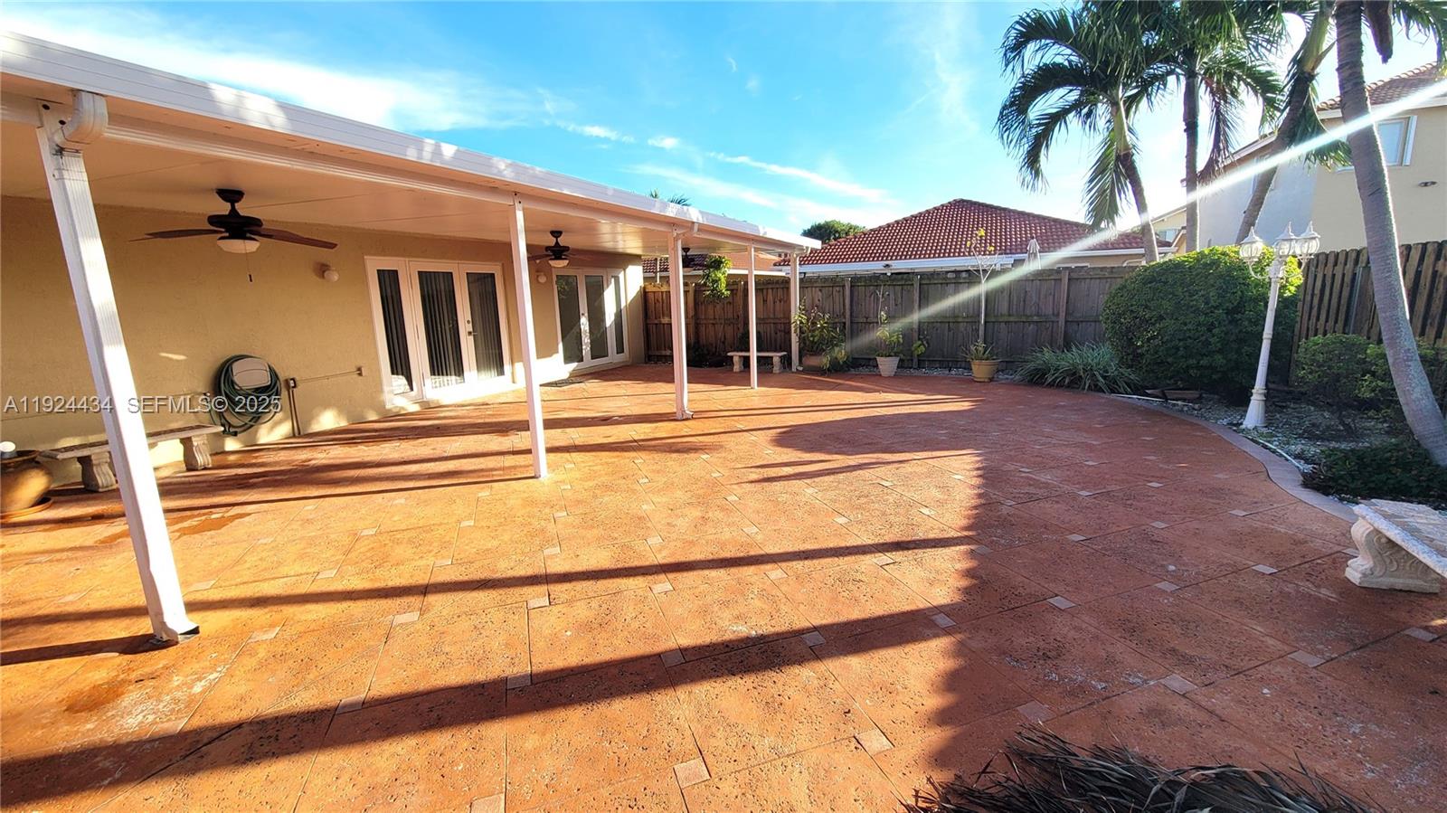 PRECIOUS HOMES AT LAKES B - Residential Lease