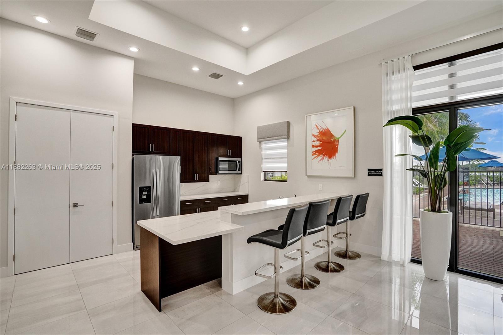 VIA VENTURA NEIGHBORHOOD - Residential Lease