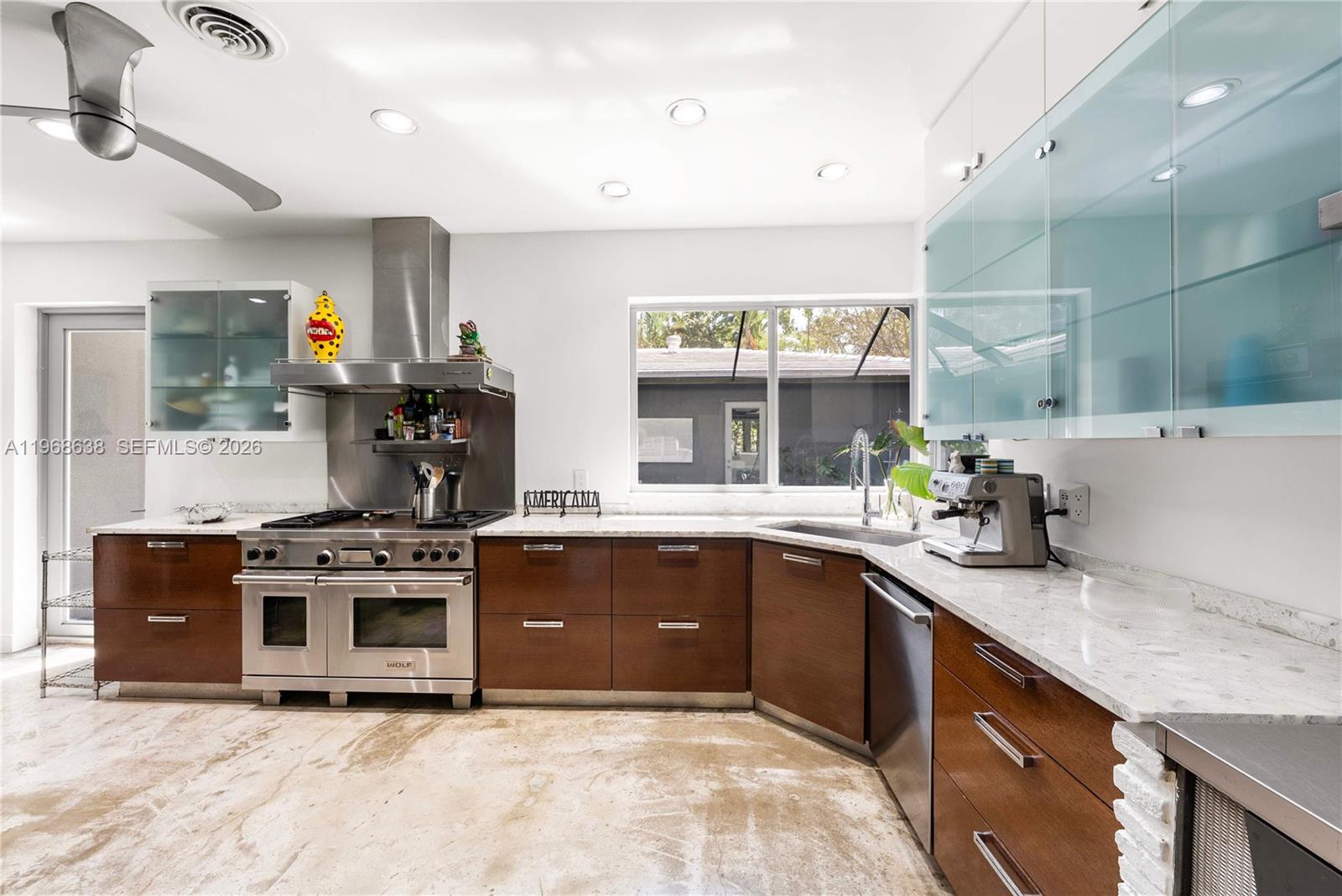 BAYSHORE UNIT NO 3 - Residential