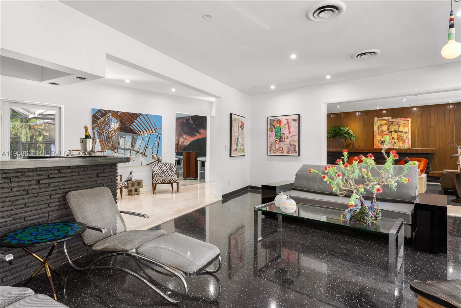 BAYSHORE UNIT NO 3 - Residential