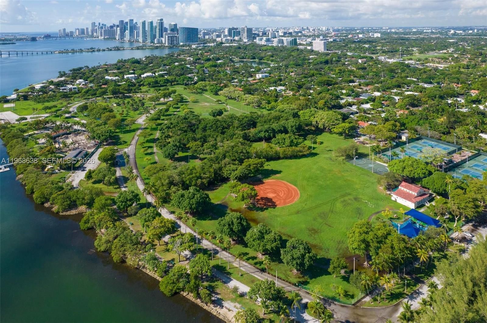 BAYSHORE UNIT NO 3 - Residential