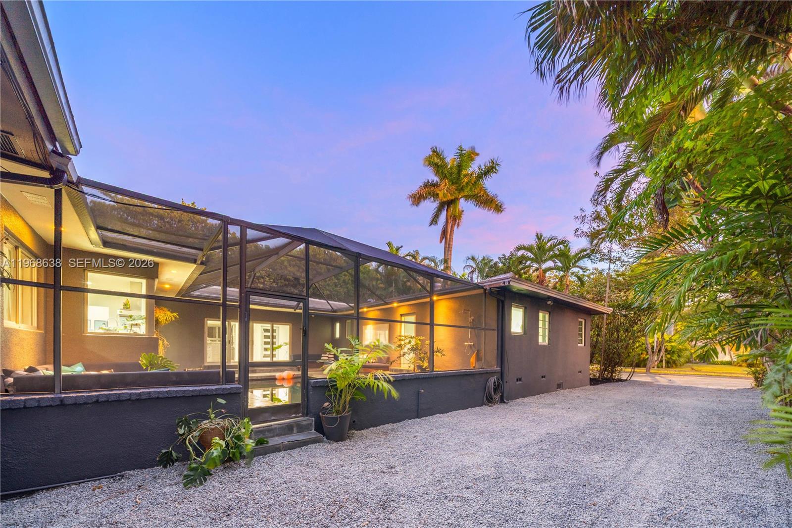 BAYSHORE UNIT NO 3 - Residential