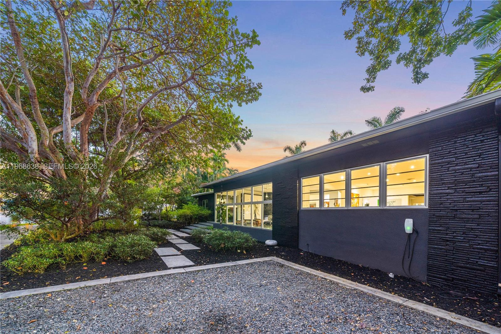 BAYSHORE UNIT NO 3 - Residential