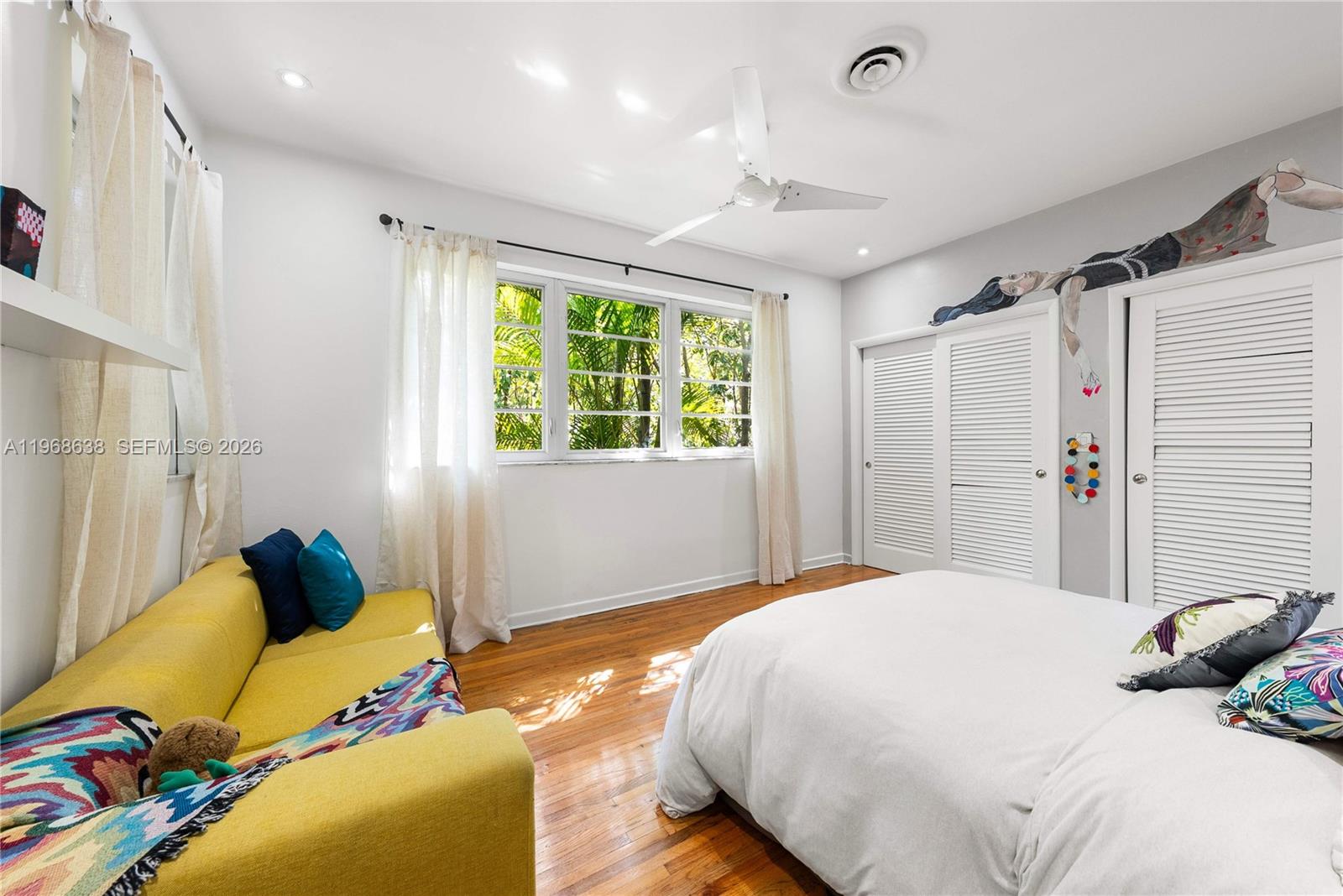 BAYSHORE UNIT NO 3 - Residential