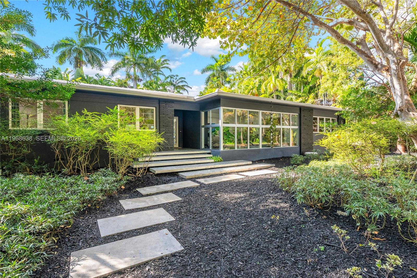 BAYSHORE UNIT NO 3 - Residential