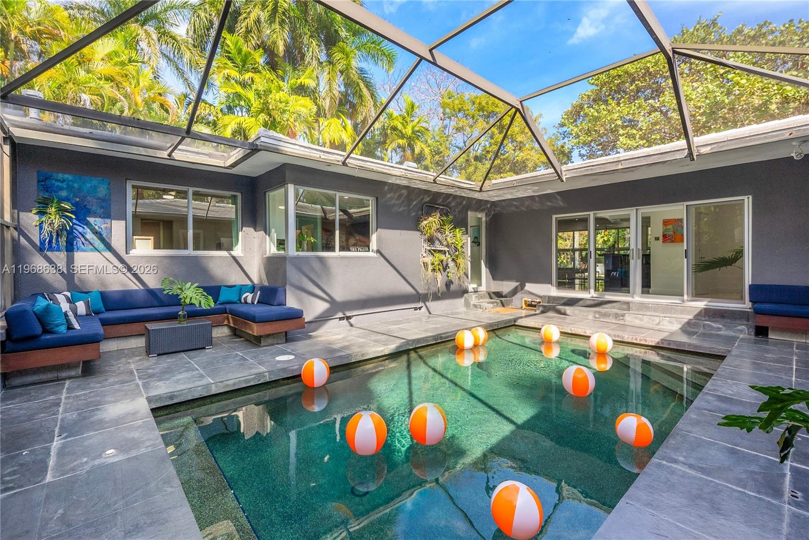 BAYSHORE UNIT NO 3 - Residential