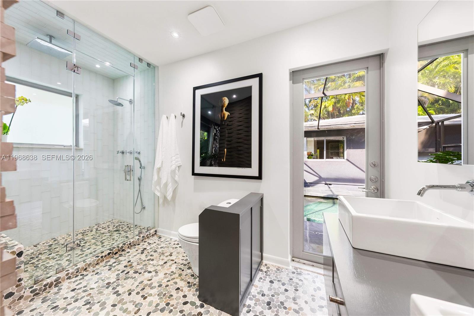 BAYSHORE UNIT NO 3 - Residential