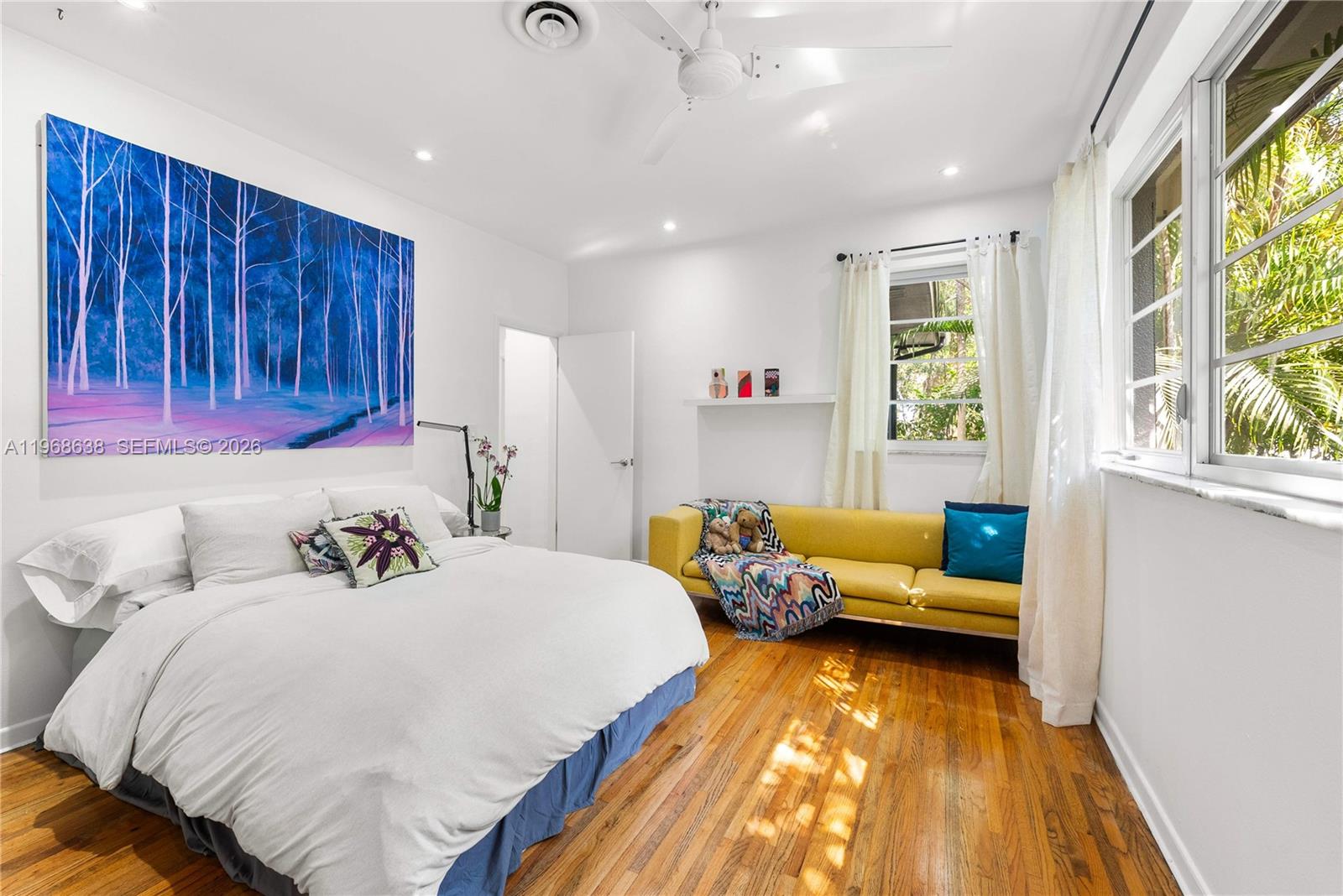 BAYSHORE UNIT NO 3 - Residential