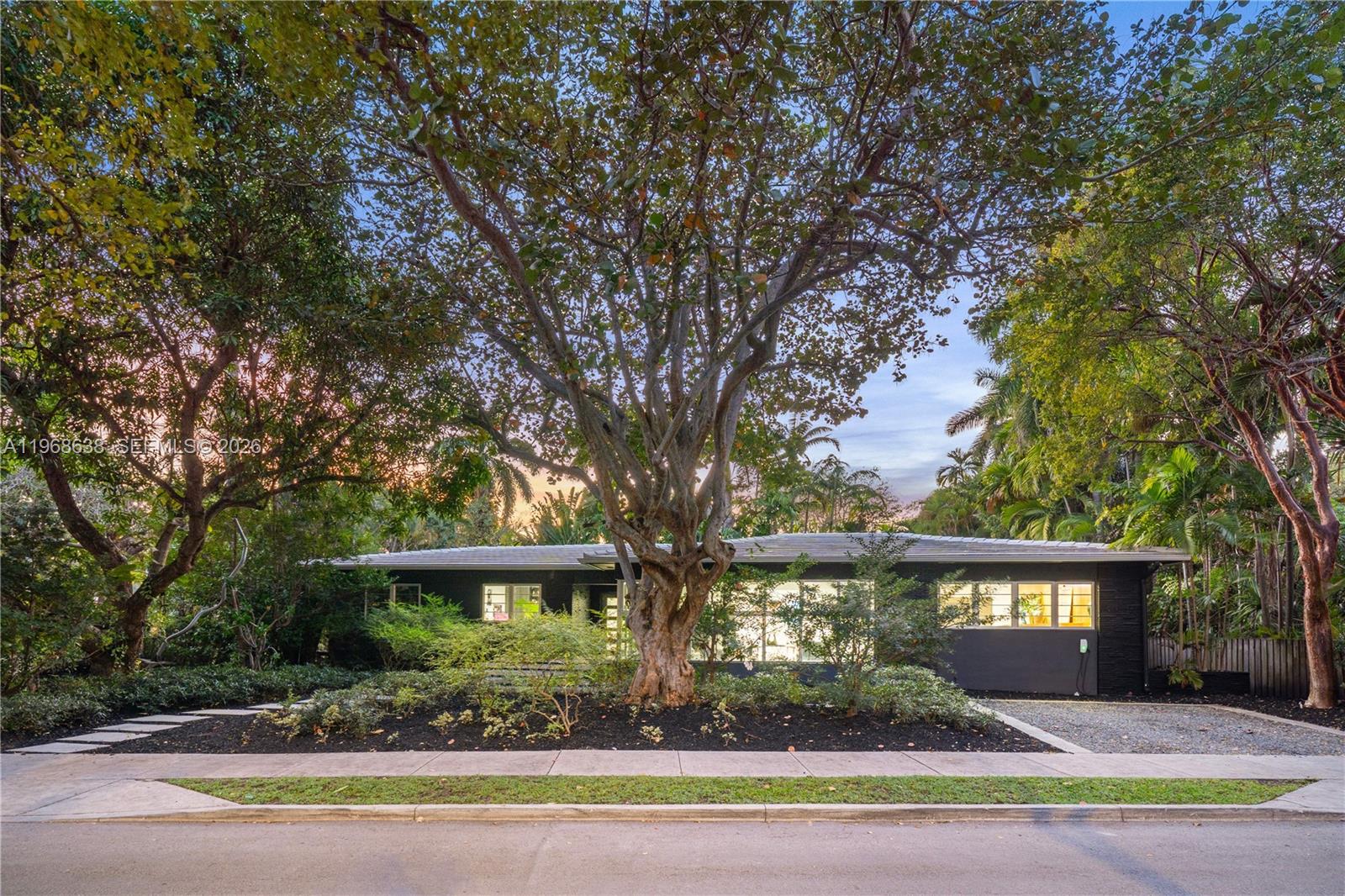 BAYSHORE UNIT NO 3 - Residential