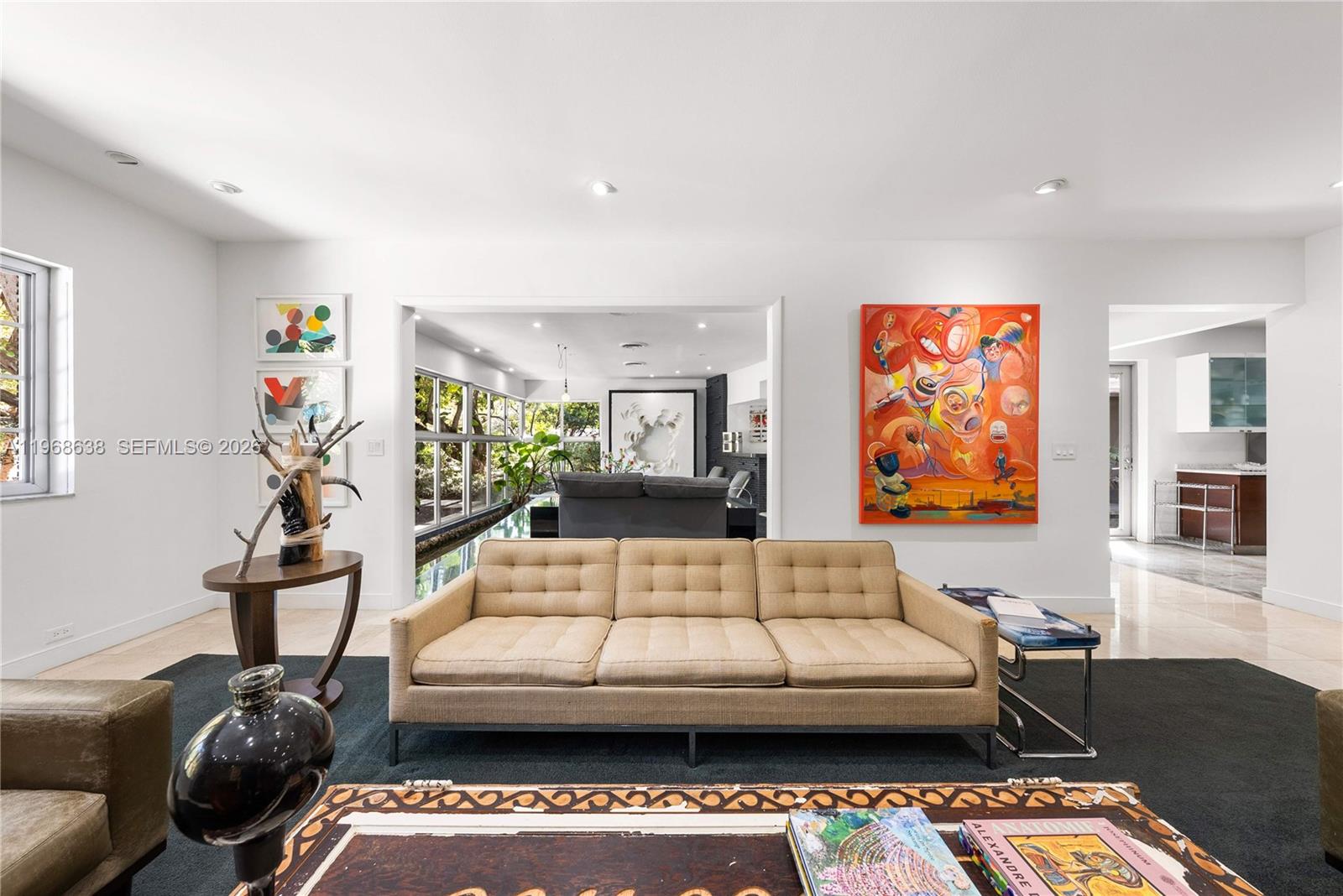 BAYSHORE UNIT NO 3 - Residential