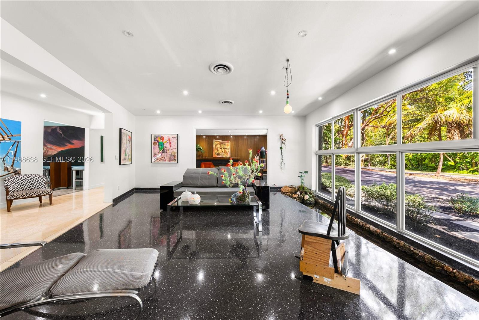 BAYSHORE UNIT NO 3 - Residential