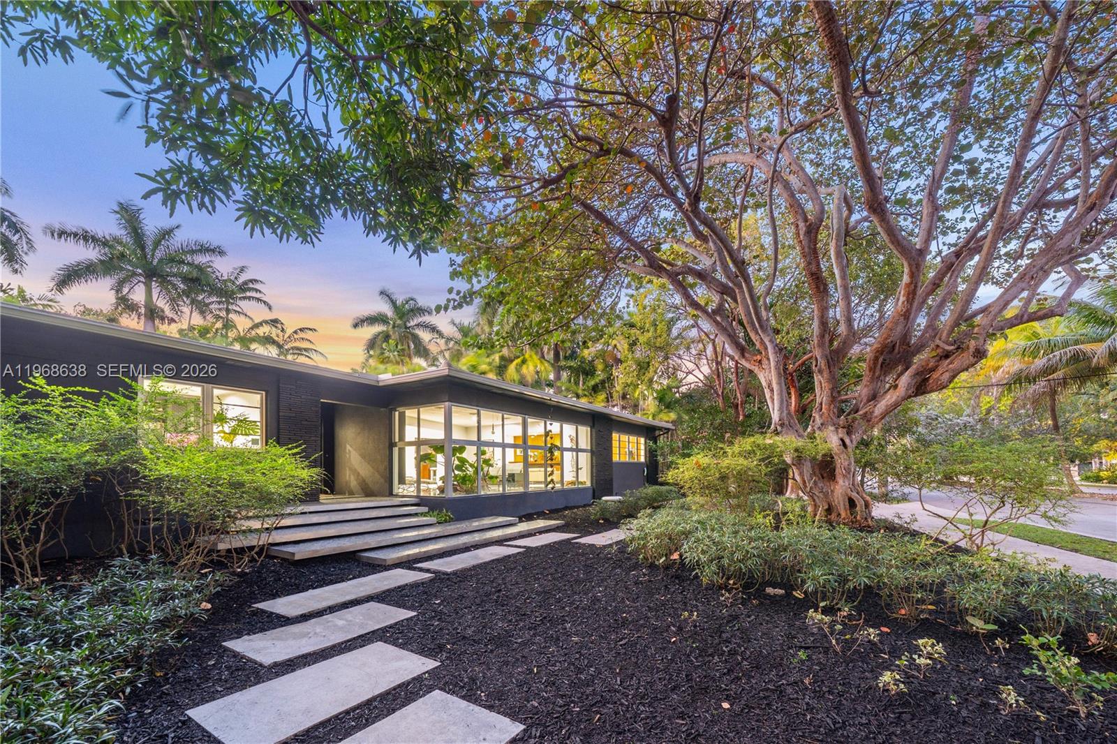 BAYSHORE UNIT NO 3 - Residential