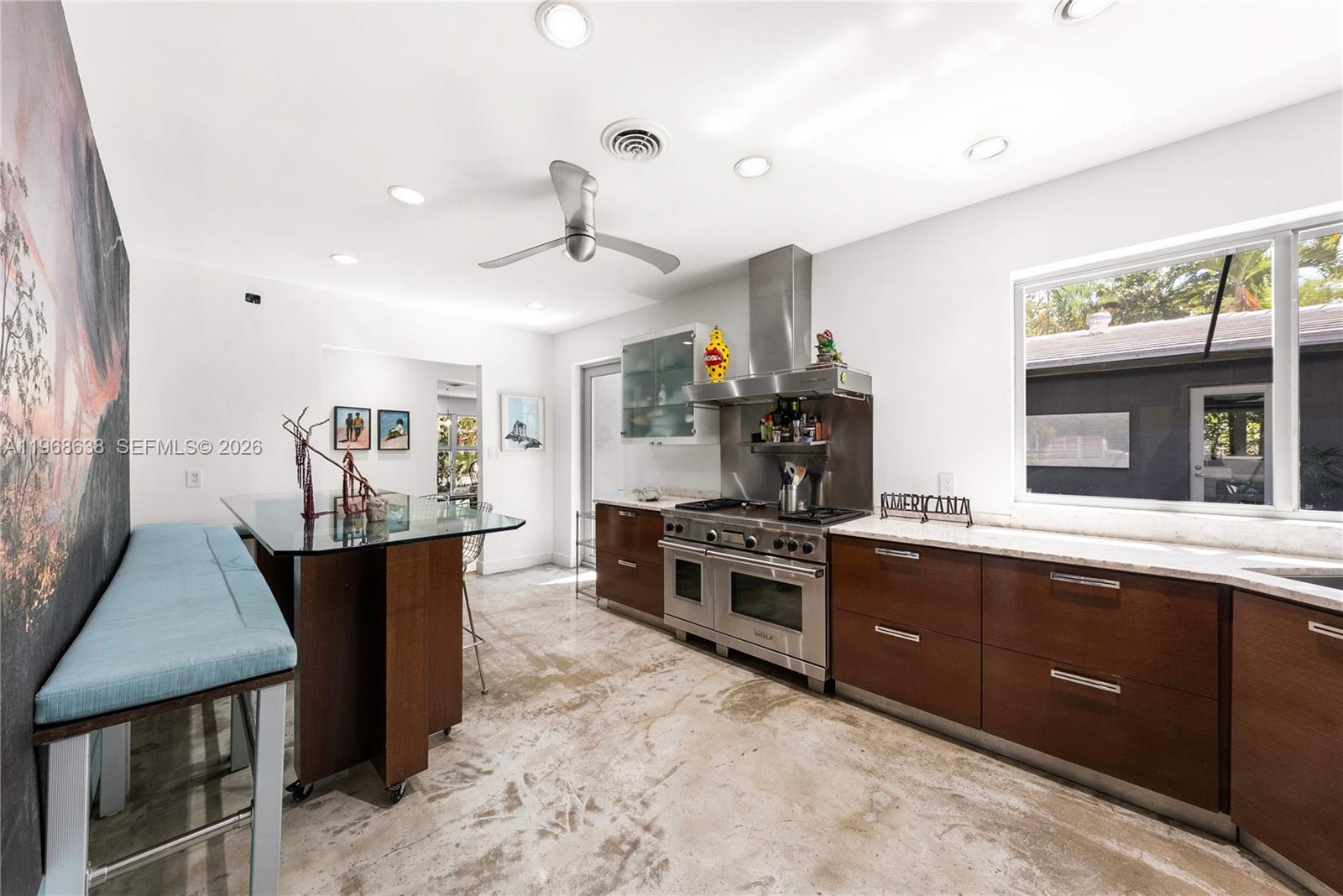 BAYSHORE UNIT NO 3 - Residential