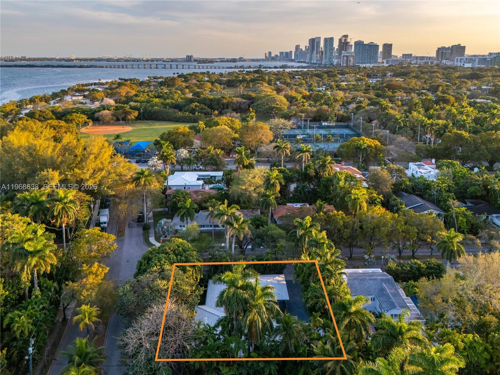 BAYSHORE UNIT NO 3 - Residential