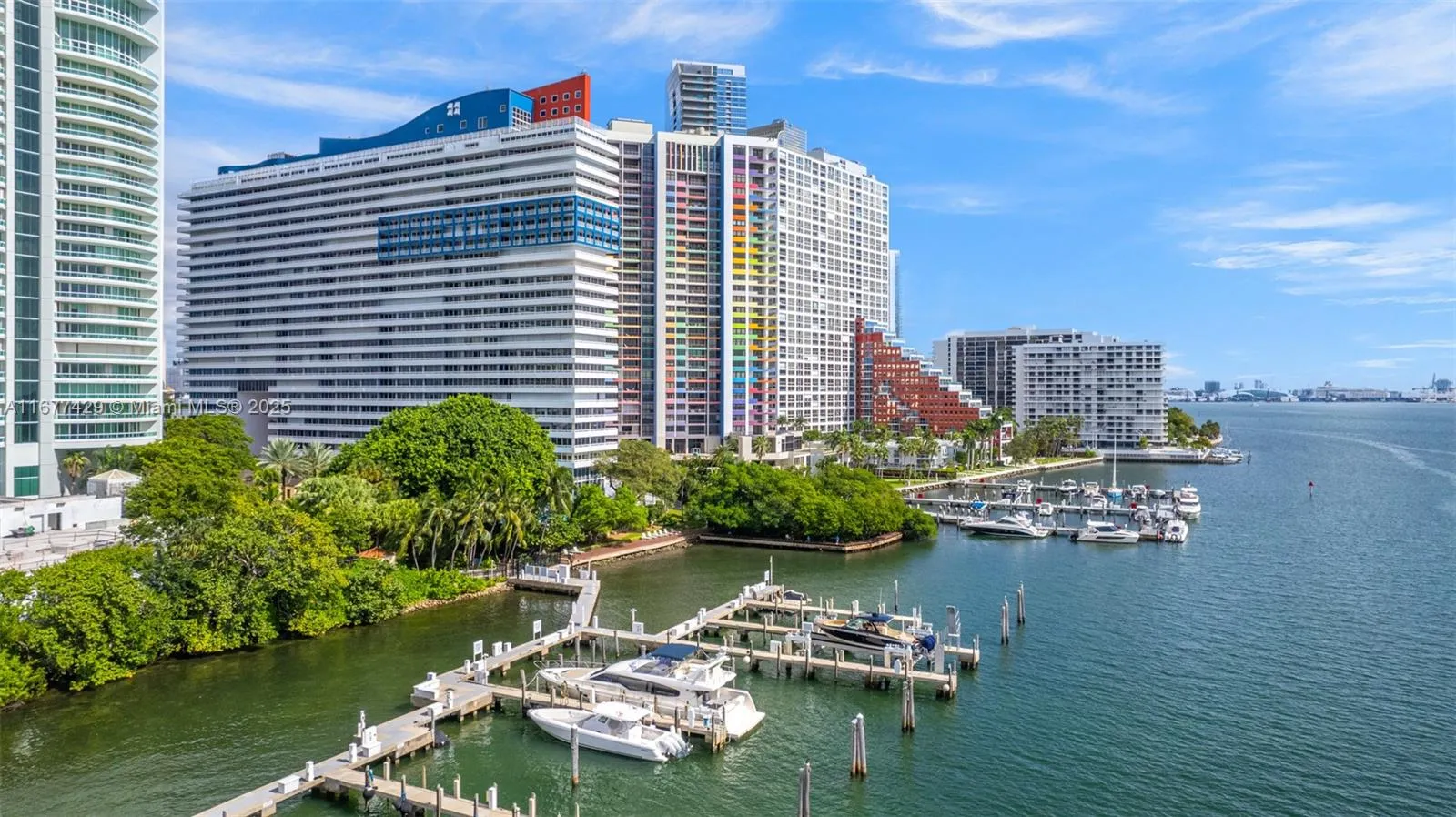 Miami, Florida 33129, United States, 2 Bedrooms Bedrooms, ,3 BathroomsBathrooms,Residential,Active,38039