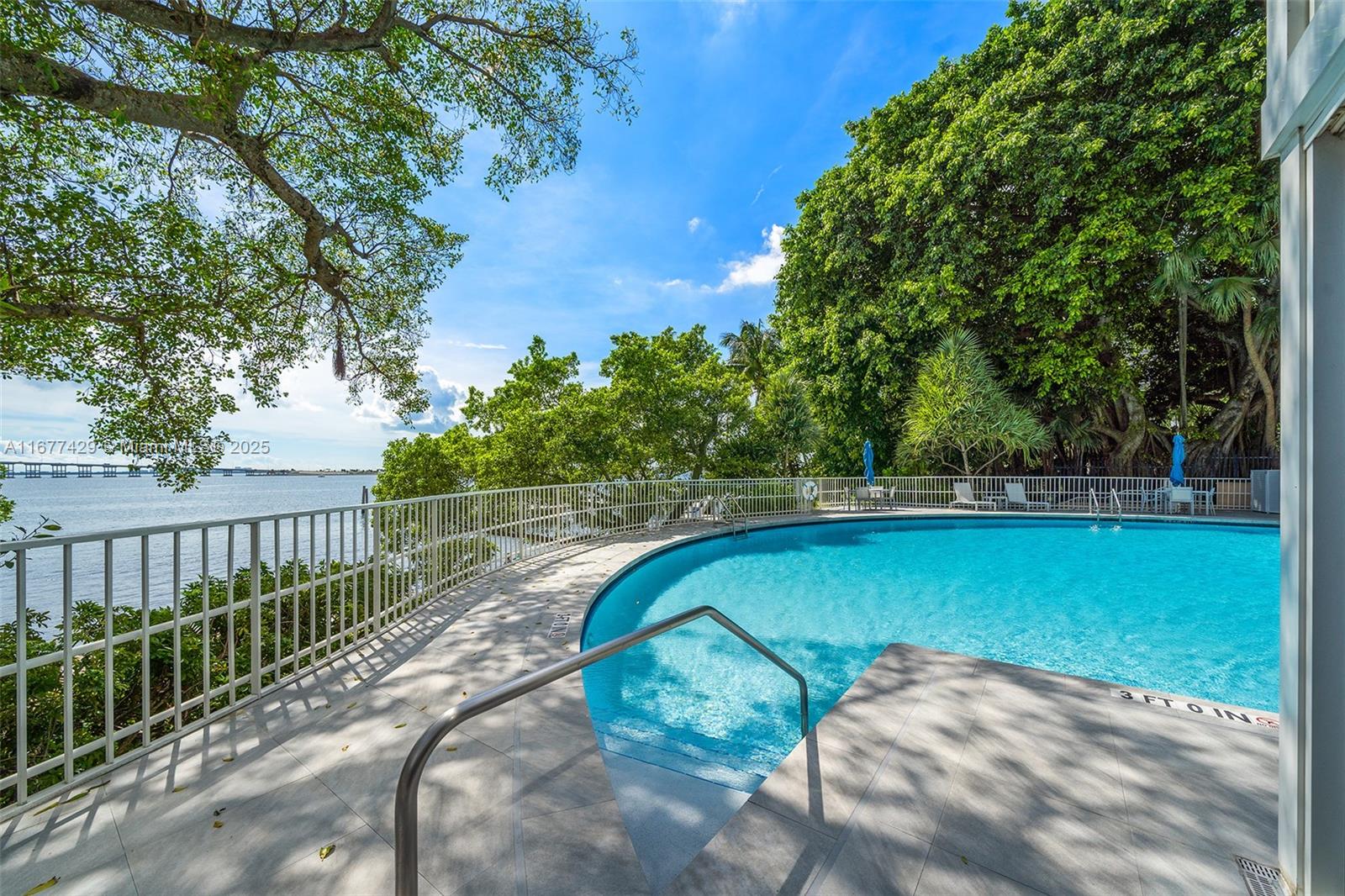 IMPERIAL AT BRICKELL COND - Residential