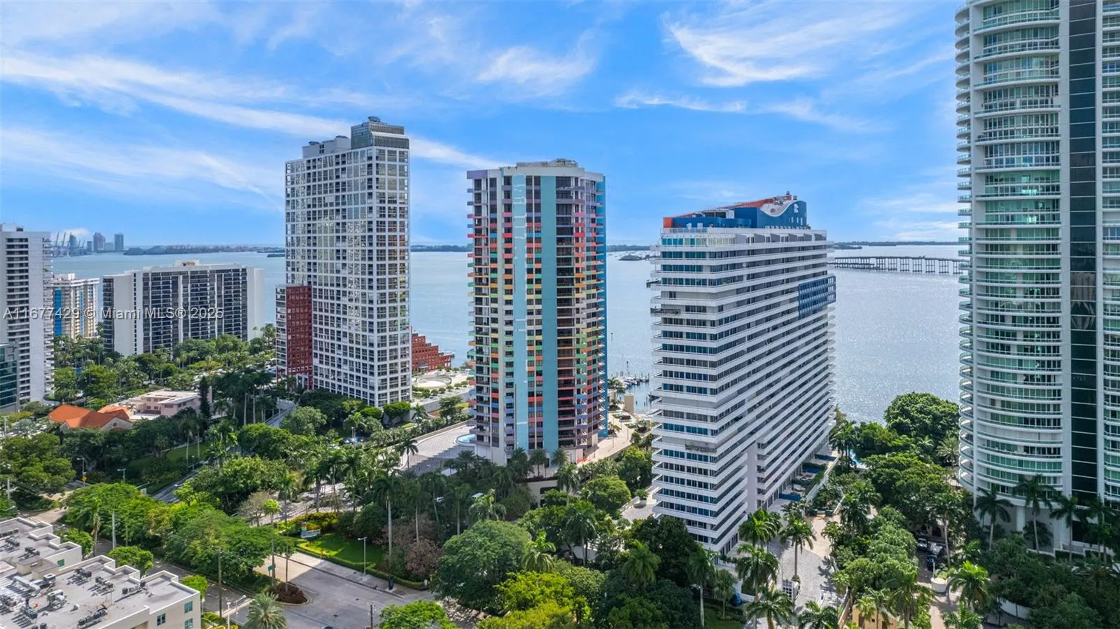 Miami, Florida 33129, United States, 2 Bedrooms Bedrooms, ,3 BathroomsBathrooms,Residential,Active,38039