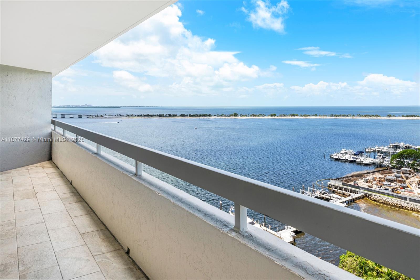 IMPERIAL AT BRICKELL COND - Residential