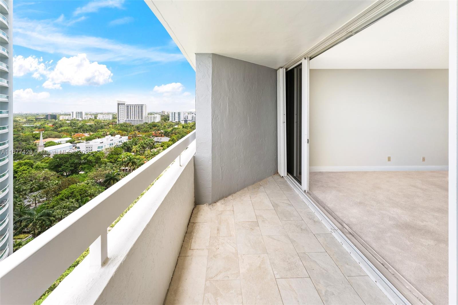 IMPERIAL AT BRICKELL COND - Residential
