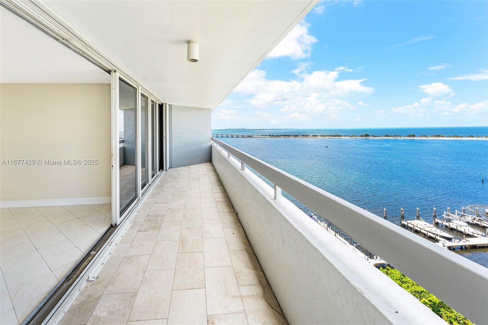 Property for Sale at 1627 Brickell Ave 1906, Miami, Broward County, Florida - Bedrooms: 2 
Bathrooms: 3  - $749,500