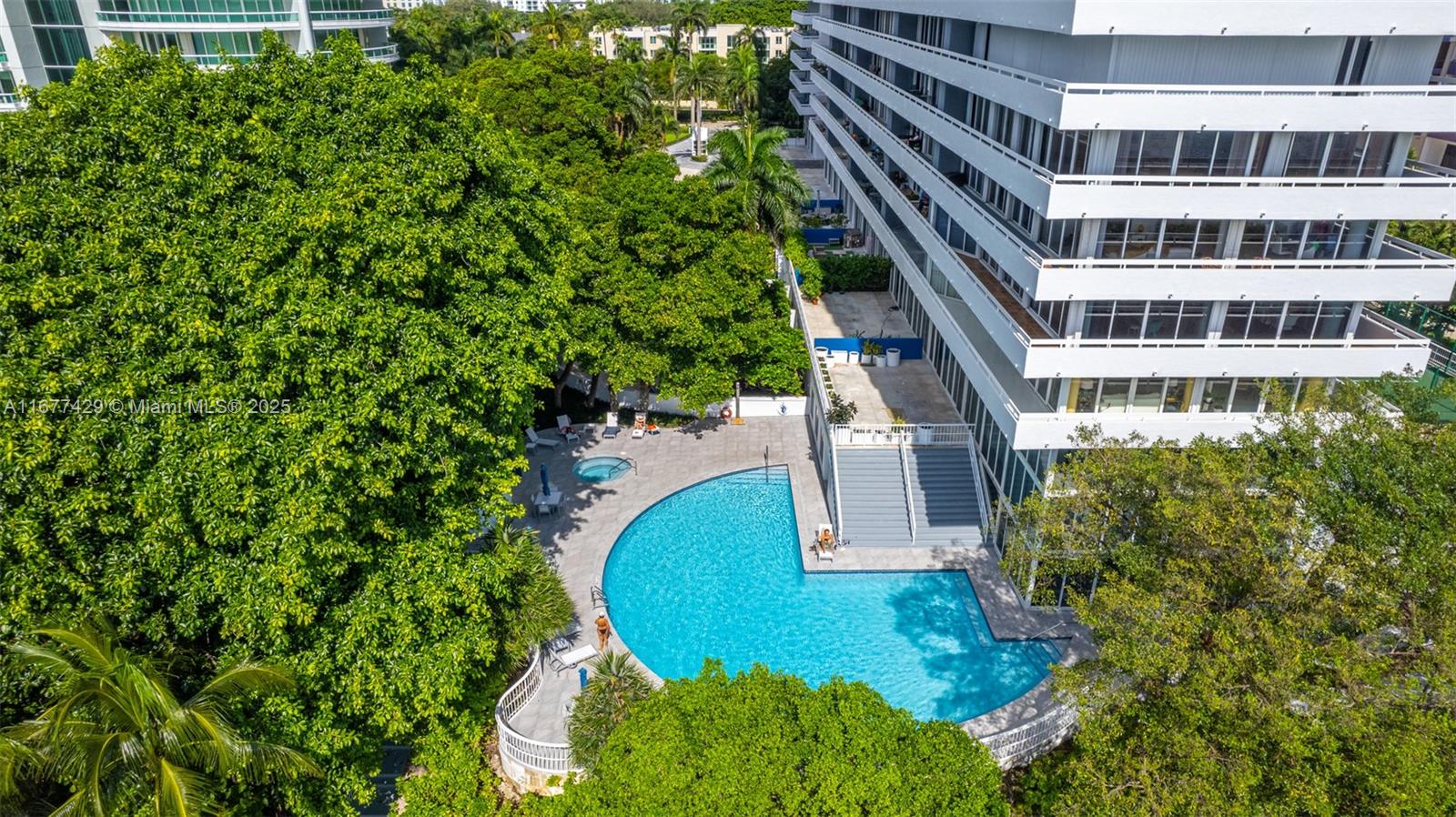 IMPERIAL AT BRICKELL COND - Residential