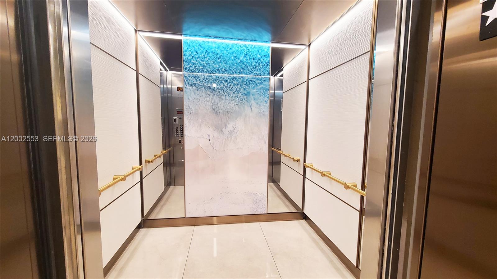 AMRIT OCEAN RESORT 2 CONDO - Residential