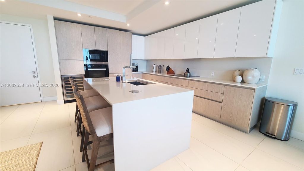 Photo of 3100 N Ocean Drive #P1206, Singer Island, FL 33404 (MLS # A12002553)