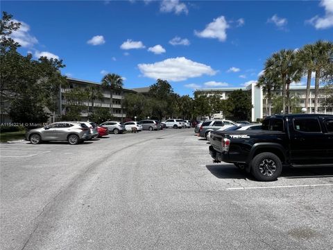 A home in Coconut Creek